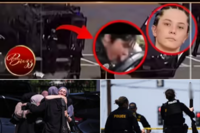 Writings from teen shoo-ters allegedly reveal chilling motivations behind the dea-dly San Diego mosque attack