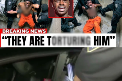 Kodak Black ARRESTED AGAIN! After Posting $75K Bond, He’s Back Behind Bars Just 8 Days Later!