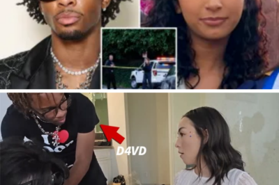 D4vd Appears in New Clip Responding to Buzz Around His Residence as Rumors Spread