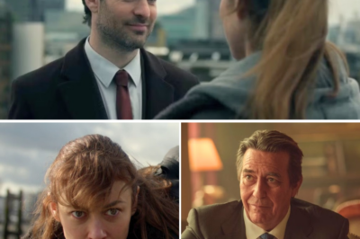 This Netflix Spy Thriller Is Breaking People’s Brains… And Nobody Can Agree If It’s A Masterpiece Or Madness