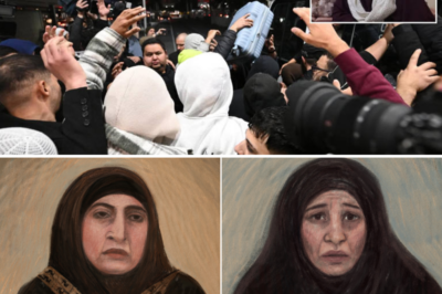 Bid for Release Postponed for Women Facing Slavery Charges in ISIS-Linked Case