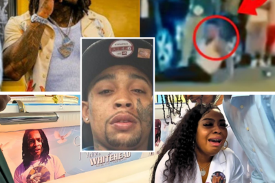 “WHAT DID HE REALLY MEAN?” — Fans Revisit Nikko Whitehead’s Final Words as Fresh Theories Explode