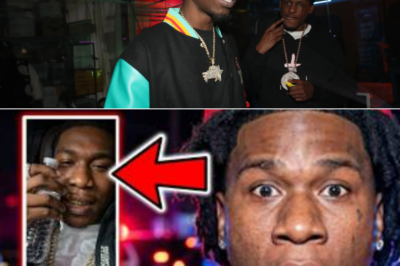 AllStar JR Denied Bond as NBA Ben10 Is Released From Hospital