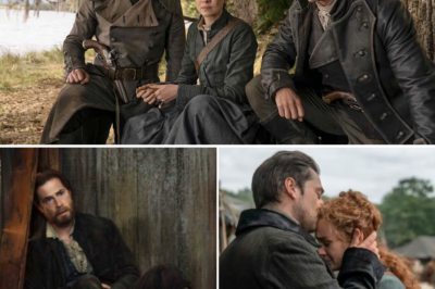Outlander Stuns Fans With Emotional Double Tragedy as Two Beloved Characters Die Just Before the Finale