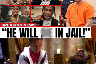 Dark Secrets Exposed: Johnny Dang Faces a $9 Million Crisis as Kodak Black and Sauce Walka Explode in Fury!