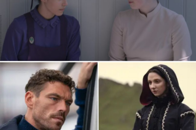 A Sho_cking True Story, a Dangerous Heist, and a Downton Abbey Star — This New Drama Could Be TV’s Next Big Hit