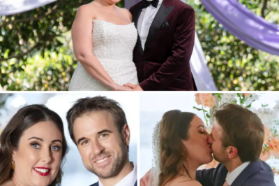 MAFS Bombshell: Rachel & Steven’s Surprise Reunion Has Fans Completely Losing It