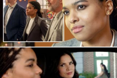 NCIS Season 23 Finale Sho_cks Fans as Kayla Vance Returns in a Heartbreaking Reunion That Uncovers Pain, Loss, and Devastating Truths About Her Father