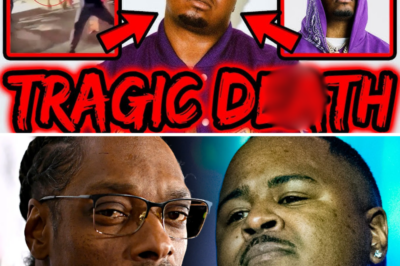 New Details Revealed: Snoop Dogg Claims He Did Not Run the Festival Where Drakeo the Ruler Was Fa-ta-lly Stabbed Under Mysterious Circumstances