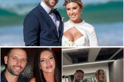 MAFS Bombshell: Scott McCristal Moves On With New Mystery Partner