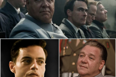 “HE COMPLETELY DISAPPEARS INTO THE ROLE” — Russell Crowe’s Explosive Performance Is Sending Sh0ckwaves Through Hollywood