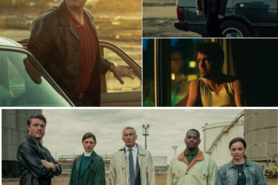 Netflix Viewers Can’t Sleep After Watching This “Disturbingly Addictive” New Series — And the Final Episode Leaves Everyone Emotionally Destroyed