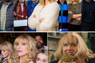 Snooty Amanda Is Surprisingly Irresistible in a Playful, High-Energy TV Episode