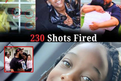 Authorities Investigate De-a-dly Sho-o-ting at Family Home That Claimed the Life of 9-Year-Old Tyhari Trinity Knox
