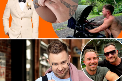 The Truth About Chris (MAFS): Not Just a Single Dad After All