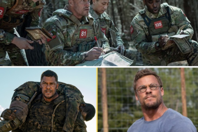 2026’s Most Insane Action Film” Takes Over Netflix In 24 Hours — Viewers Say “I Couldn’t Even Blink
