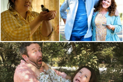 This Netflix Movie Seems Ridiculous Because of One Aggressive Bird — But It Ends Up Breaking Everyone’s Heart