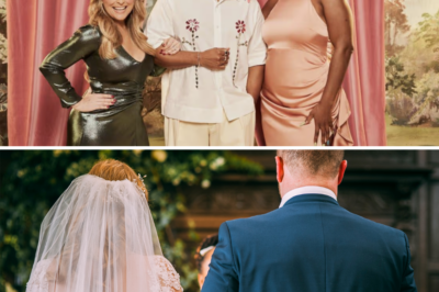 ‘I froze with fear’: Horrific details of claims two women were r*ped during MAFS UK filming