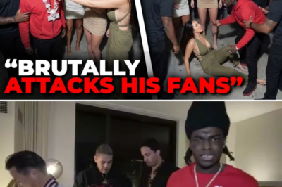 “REAL ICE OR FAKE FLEX?” — Kodak Black Sparks Chaos After Explosive Reaction to Diamond Tester Goes Viral