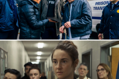 Netflix Just Released A Thriller So Insane… People Are Losing Their Minds Over The Ending