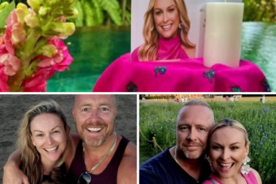 Life Changes Overnight: Why Mel Schilling’s Husband Is Reportedly Leaving the UK After Her De-ath