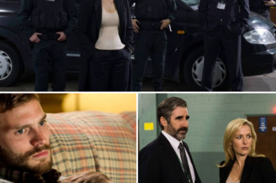 Forget Broadchurch and Prime Suspect — This Is the Netflix Crime Series Everyone’s Calling the Best Ever