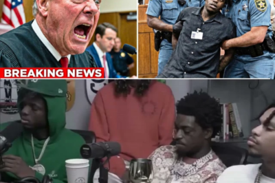 Kodak Black is facing a massive trafficking charge after a wild night in Orlando involving a Lamborghini and a bag of MDMA
