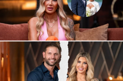“I Begged to See Him” — Gia’s Sh0cking Admission About Scott Leaves MAFS Fans Stunned