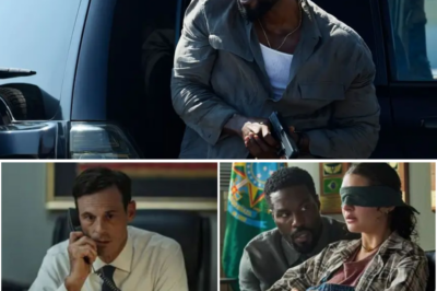 Netflix’s New #1 Crime Drama Has Viewers Hooked in Seconds — Based on a Dark 1980s Book Series