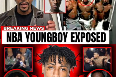 Katt Williams Shakes Music World With Controversial Claim About YoungBoy Never Broke Again and the “Level 3” Allegation