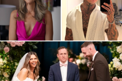 Bec From Married at First Sight Australia Trends Online After Shocking Claims About Her New Relationship Surface