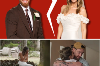 “THE TRUTH WAS CUT OUT” — Married at First Sight Australia Accused of Hiding REAL Bec & Danny Breakup Footage