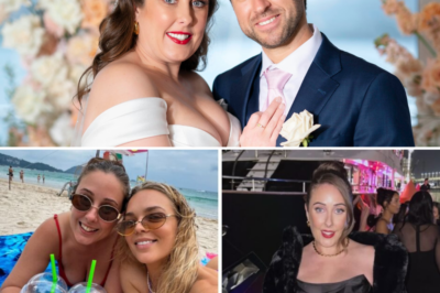 Rachel Reveals What She’s Really Been Doing After Mafs Australia Exit… And It’s A Power Move