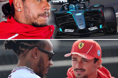 Lewis Hamilton receives F1 boost as Miami Grand Prix order shifts after rival hit with major time penalty