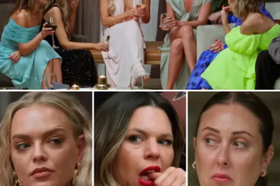 MAFS DRAMA EXPLODES: the “nicest bride” breaks her silence and names the person she believes destroyed everything… and the reveal is NOT what anyone expected