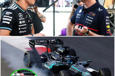 Shock move after Miami GP: Verstappen pushes FIA to examine Antonelli’s car