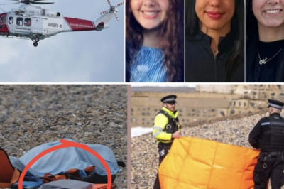 Heartbreaking loss: a grieving community mourns after three people tragically lost their lives