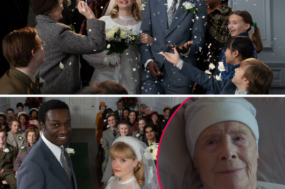 ‘LOVE, LOSS, AND ONE FINAL SURPRISE…’ — Call the Midwife Season 15 Finale Reportedly Leaves Fans Heartbroken After Major Farewells