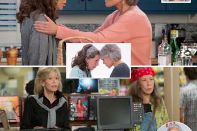Jane Fonda and Lily Tomlin’s Return in Grace and Frankie: New Beginnings Has Fans Saying “This Feels More Powerful Than the Original”