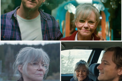 Sally Field’s Netflix Movie Blows Up Online — One Over-the-Top Scene Triggers 75K Comments and Heated Debate Online