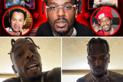 Major Rap Drama: Sauce Walka Reacts to Wild Boston Richey Claims That Shock the Internet