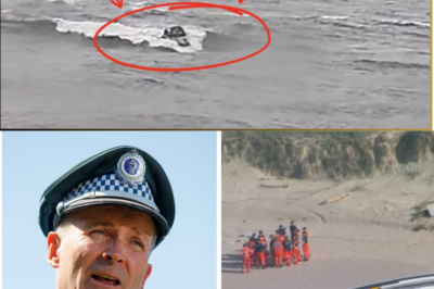 Breaking update: Authorities respond to boating incident off northern NSW coast