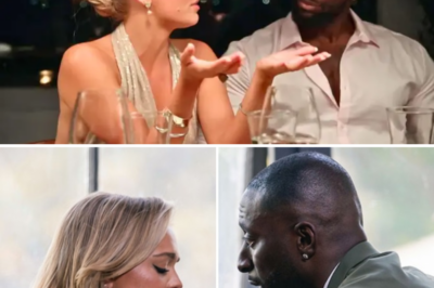 “EVERYTHING SHIFTED IN ONE NIGHT…” — David Reveals Hidden Behind-the-Scenes Moment That Transformed Alissa
