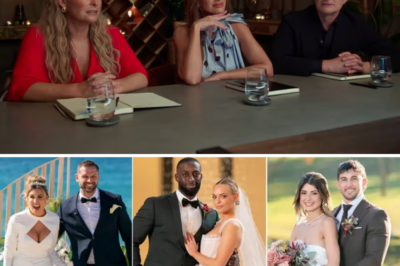MAFS pay exposed: the shocking amount contestants really earn revealed