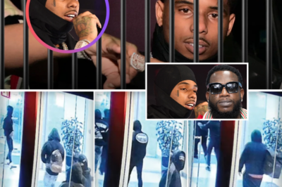 Pooh Shiesty Denies Sh0cking Allegations of Kidnapping and Robbery Involving Gucci Mane at Dallas Studio