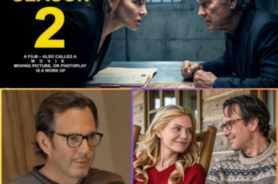 The Madison Season 2: A Chilling Return to Wealth, Grief, and Hidden Lies