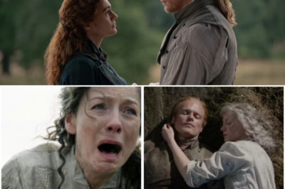 A short post-credit scene in Outlander has just set the global fandom on fire, sparking a wave of theories, sh0ck, and tears across the internet