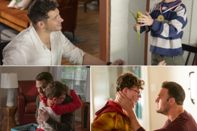 The 9-1-1 Season 9 Finale Just Destroyed Buck’s Life… And Fans Are NOT Ready for What He Does Next