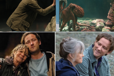 How Did an Octopus Movie Suddenly Take Over Netflix’s No.1 Spot? Nobody Saw This Coming