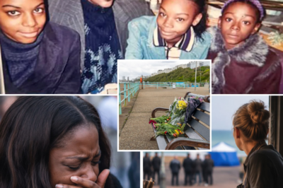 “I CAN’T FORGET WHAT I SAW”: Brighton Witness Reveals One Cree-py Detail Seconds Before Three Sist